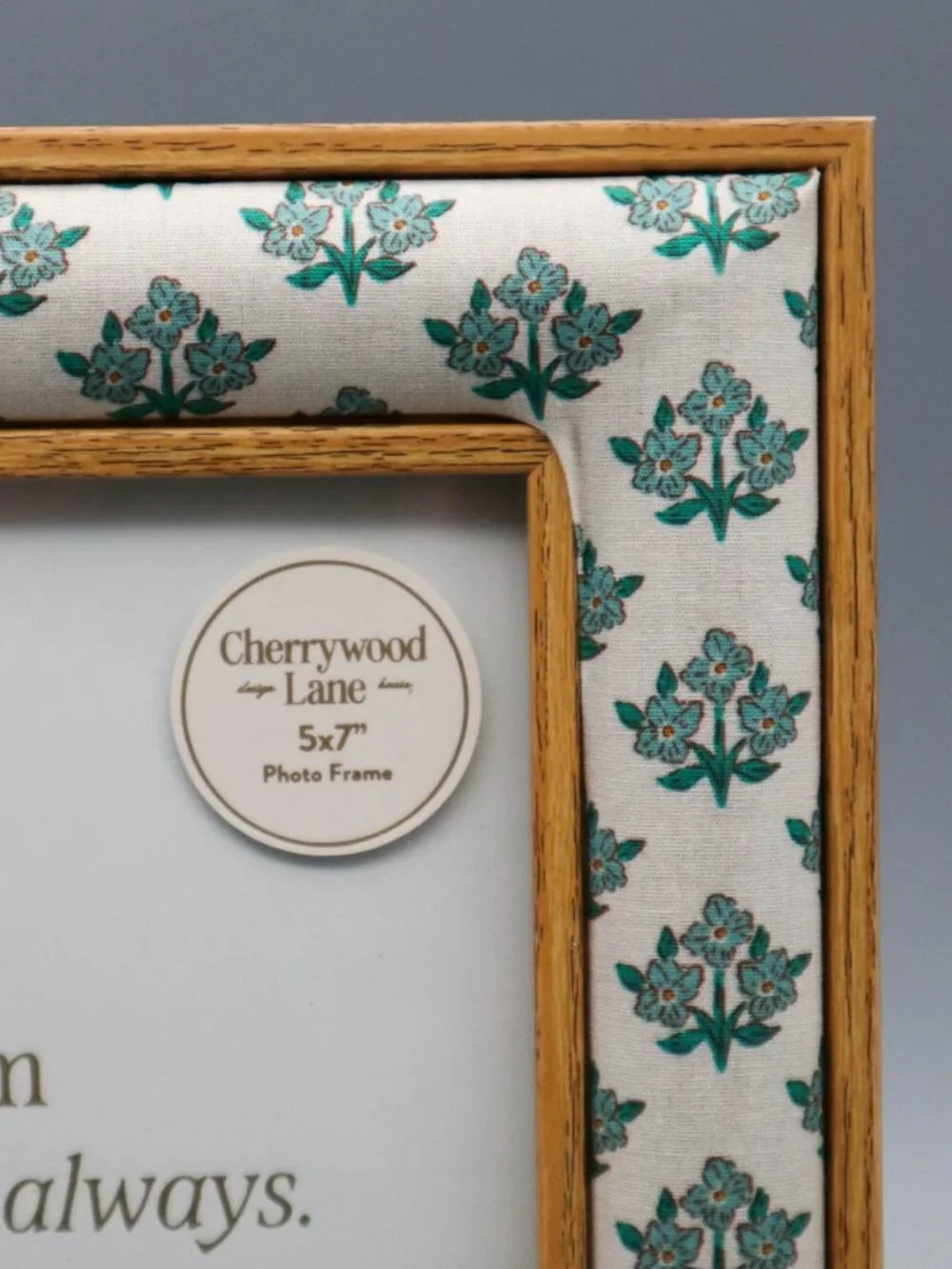 Cherrywood Lane item cherrywood