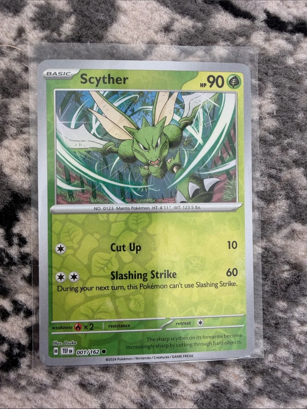 Pokemon mix match