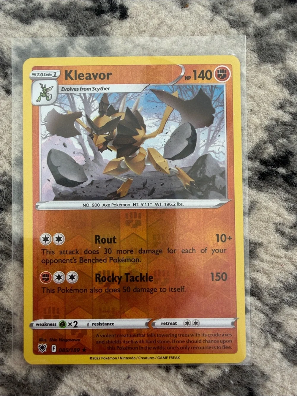 Pokemon mix match