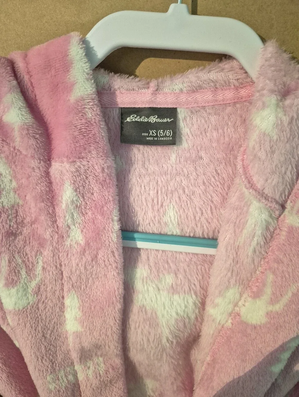 Eddie Bauer eddie baur