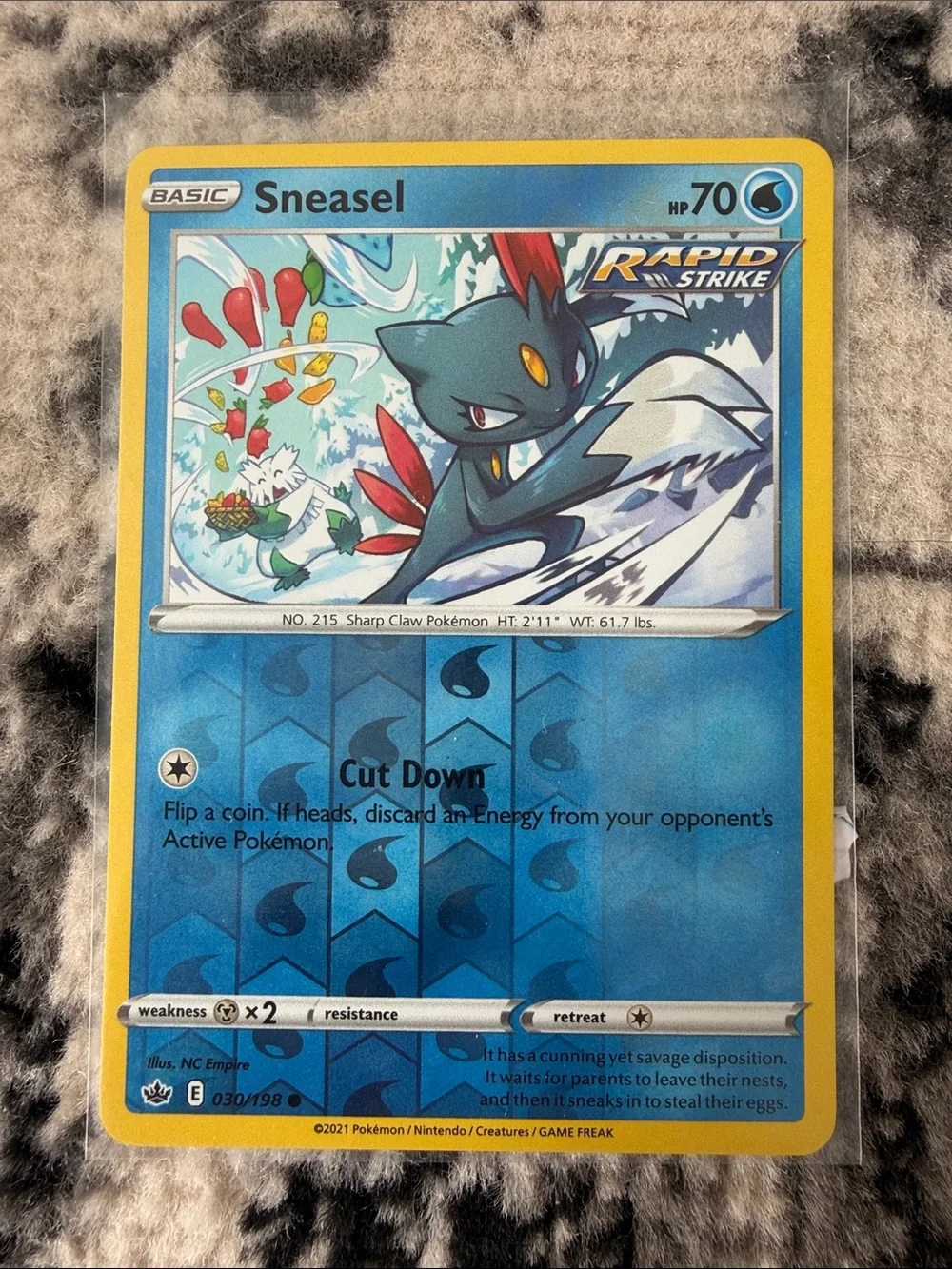 Pokemon mix match