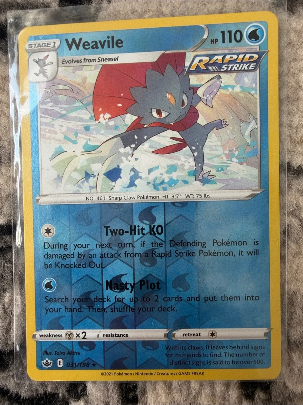 Pokemon mix match