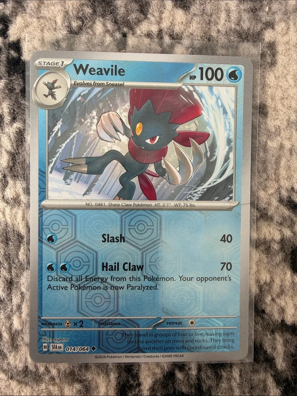Pokemon mix match