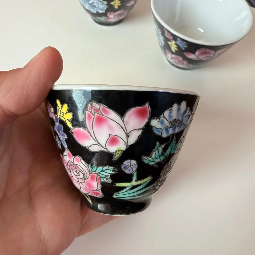 Jingdezhen classic hand century