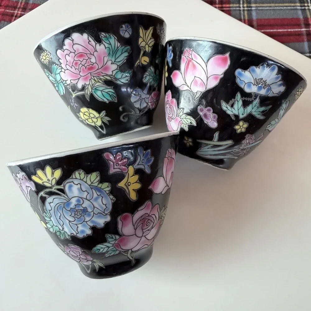 Jingdezhen or porcelain