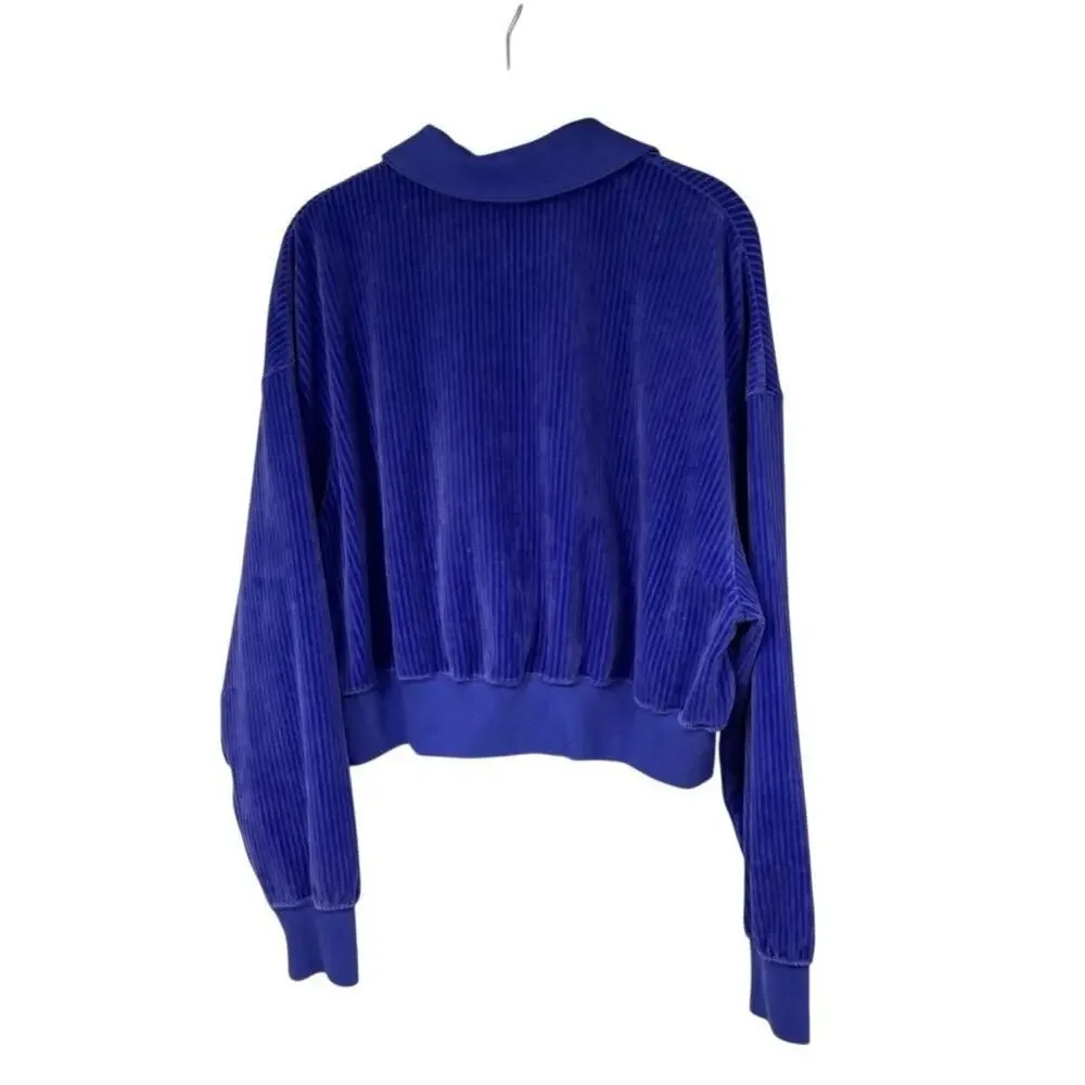Nike sweater womens