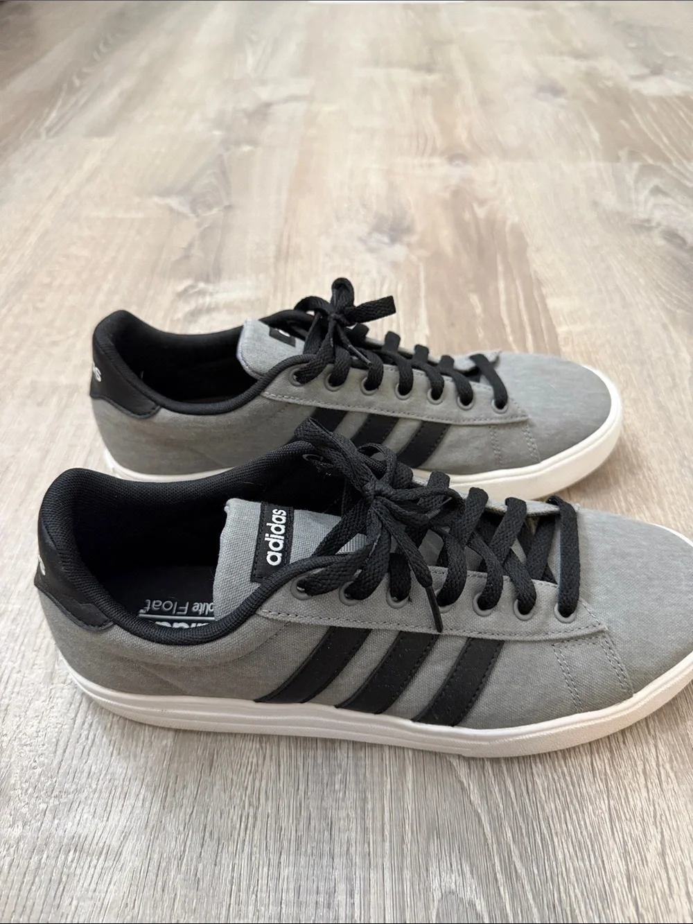adidas casual low