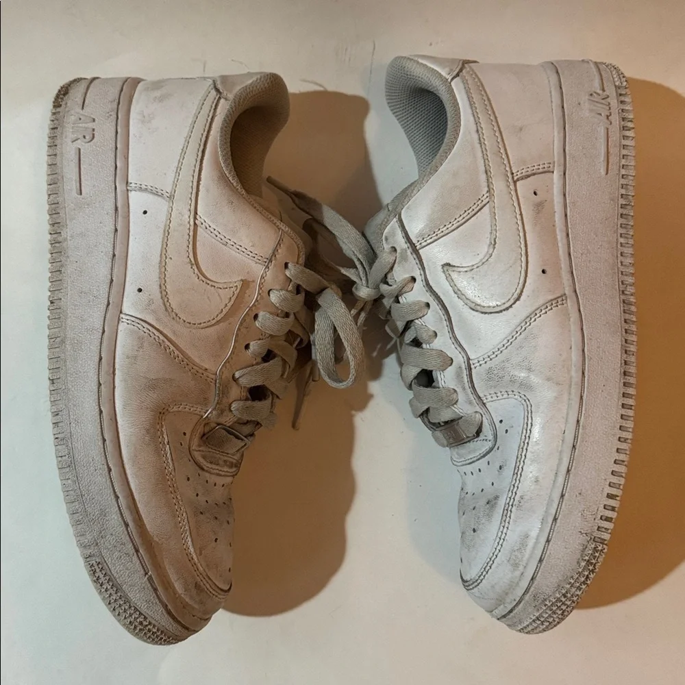 Nike air force