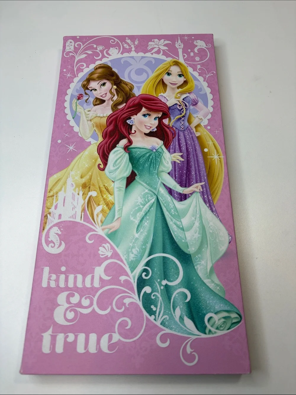 Disney princess belle