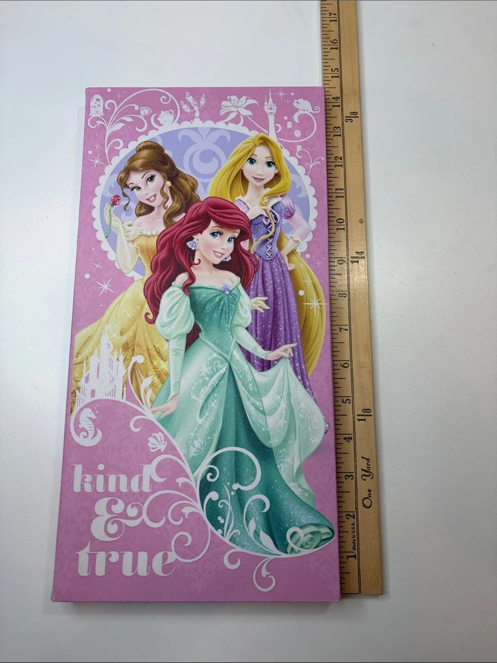 Disney princess belle