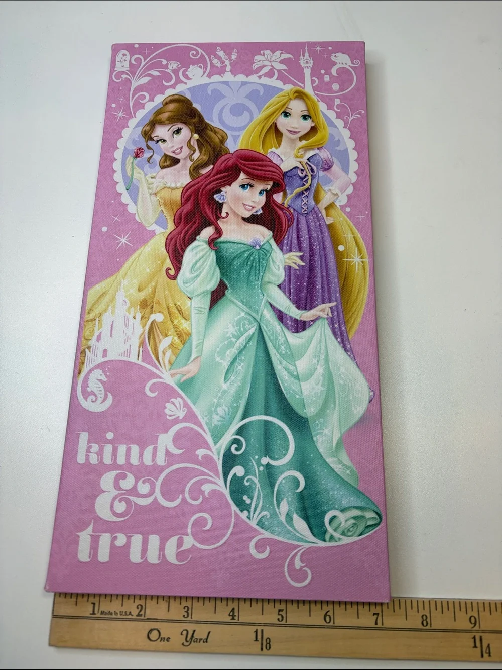 Disney princess belle