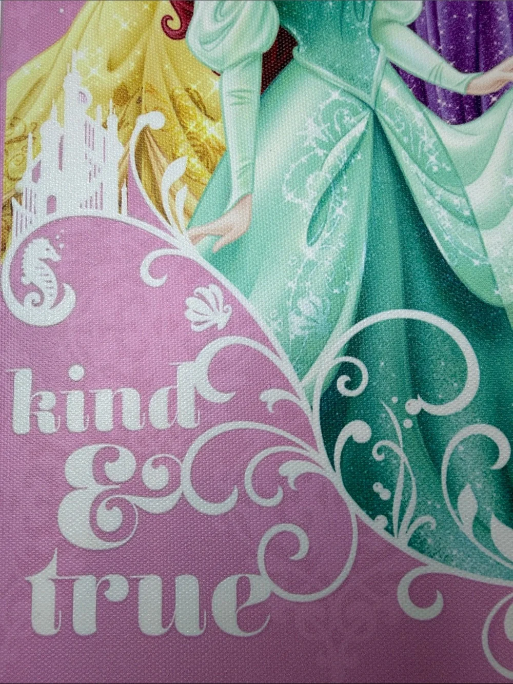 Disney princess belle