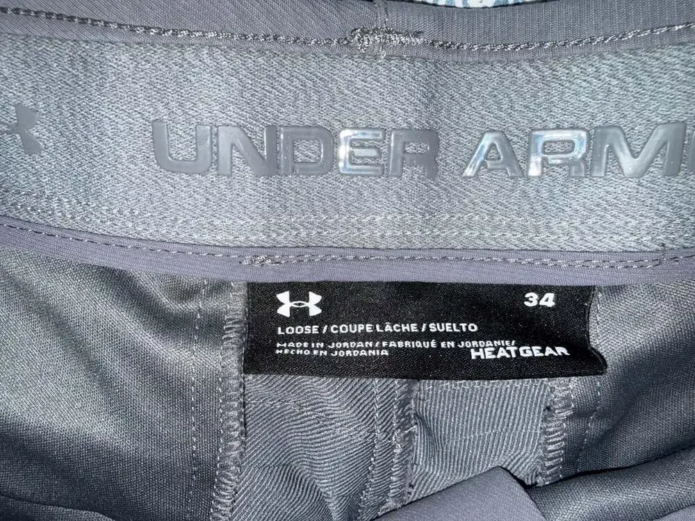 Under Armour under armour
