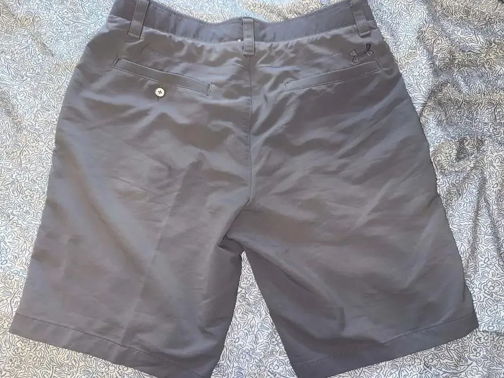 Under Armour under armour