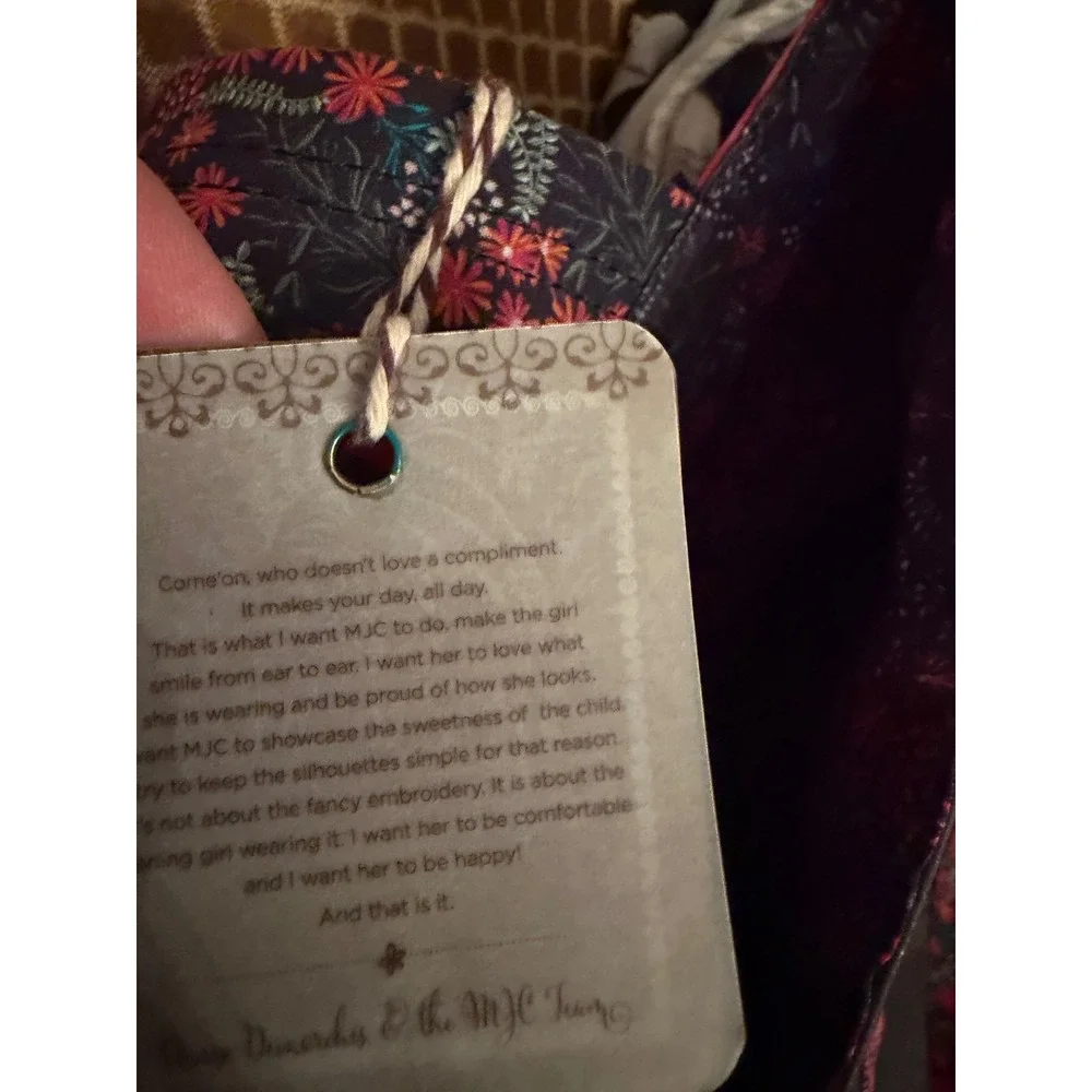 Matilda Jane large brand