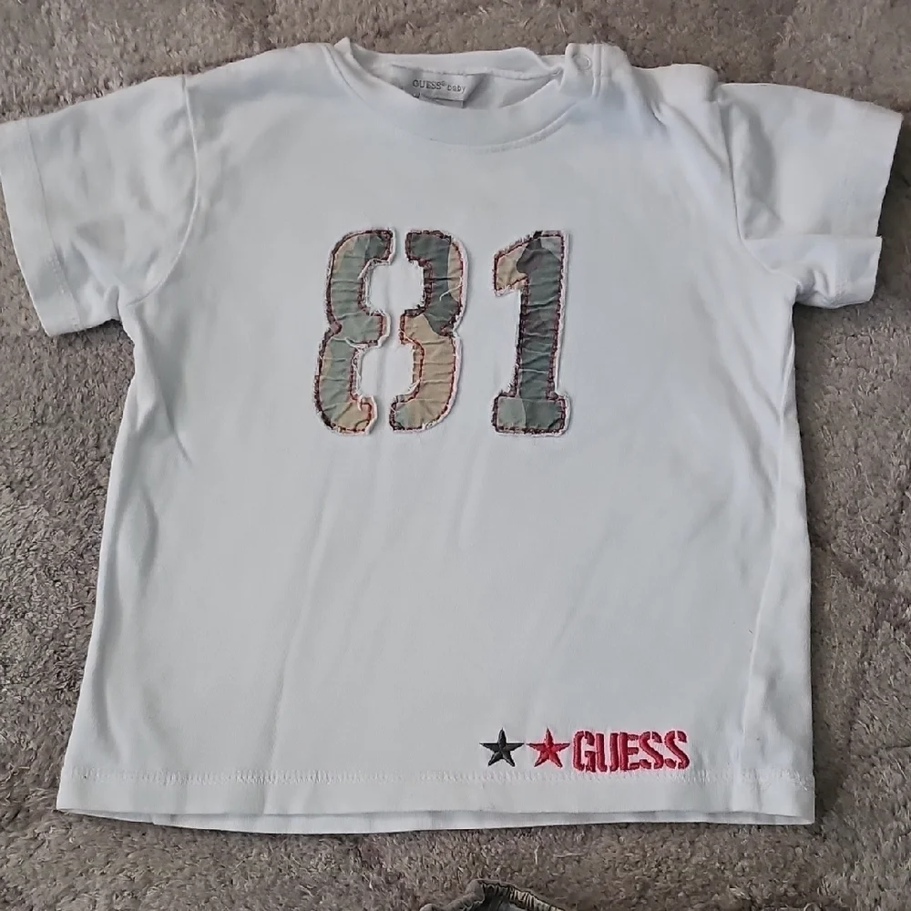 Guess kids set