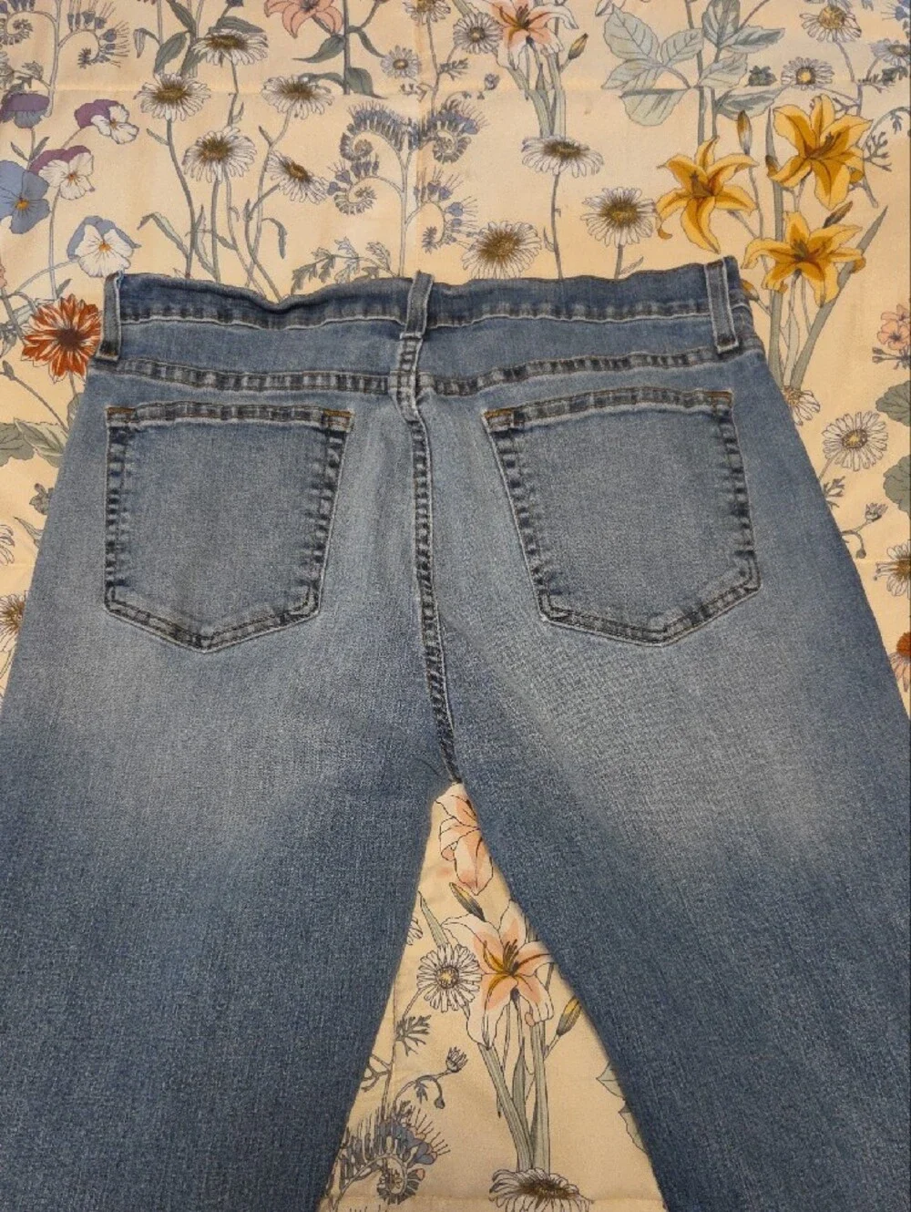 George classic men