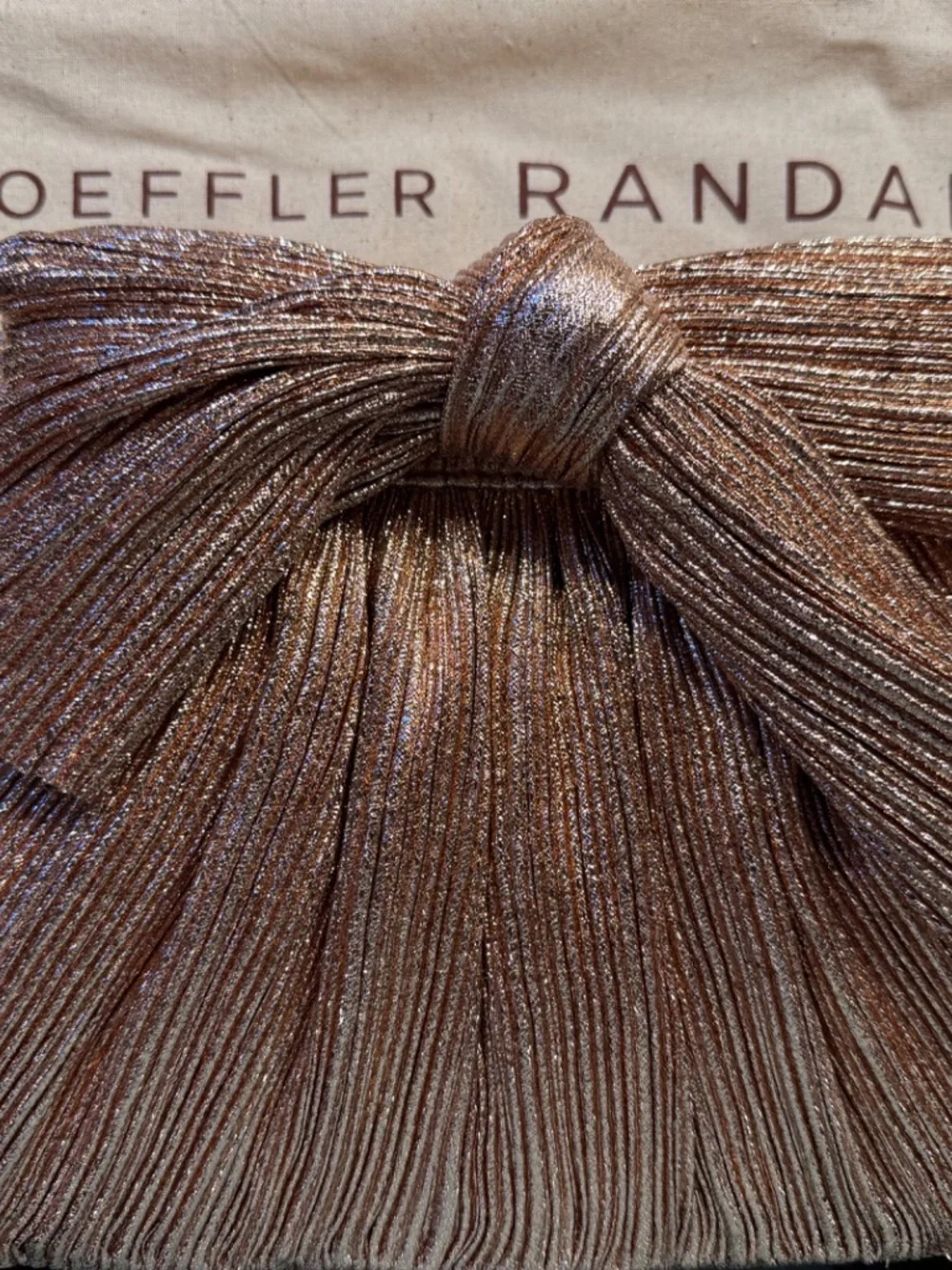 Loeffler Randall loeffler randall