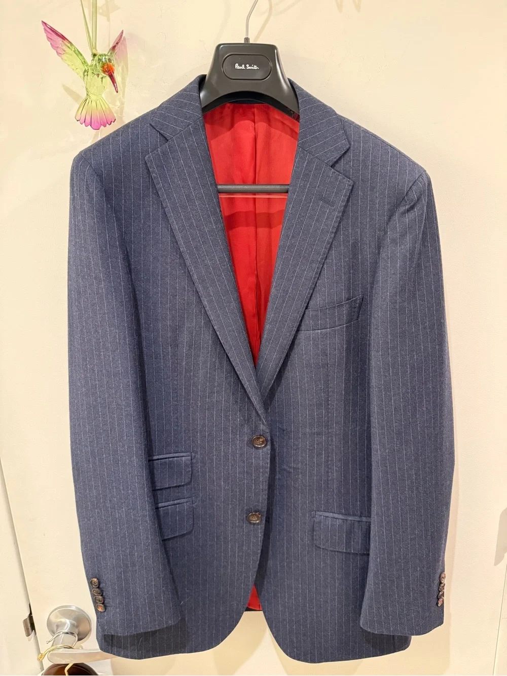 Suitsupply classic two