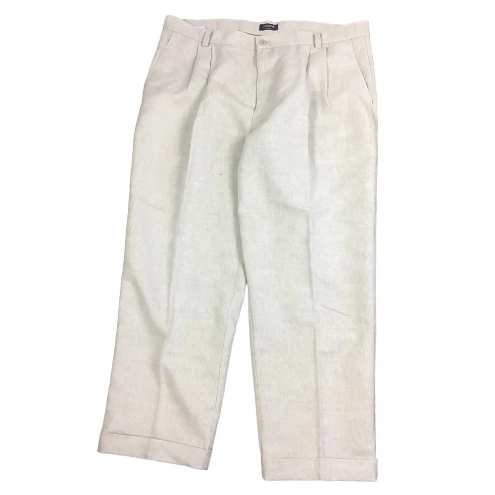 Dockers khaki men’s no
