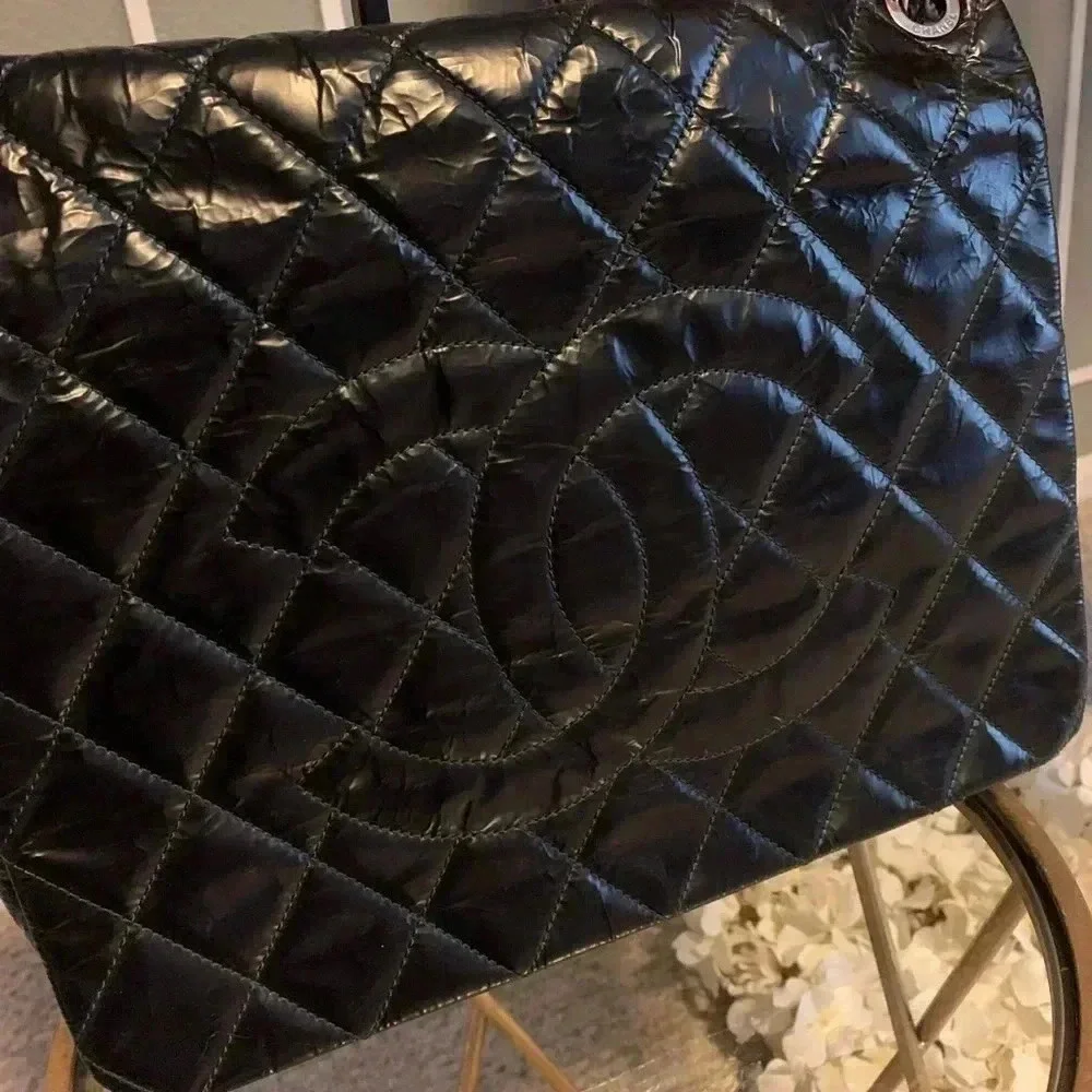 CHANEL authentic chain