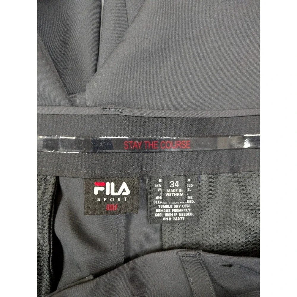 Fila are flexibility pill