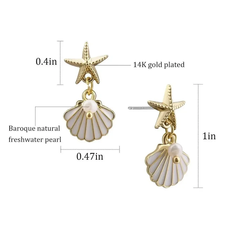 Anthropologie earrings new no