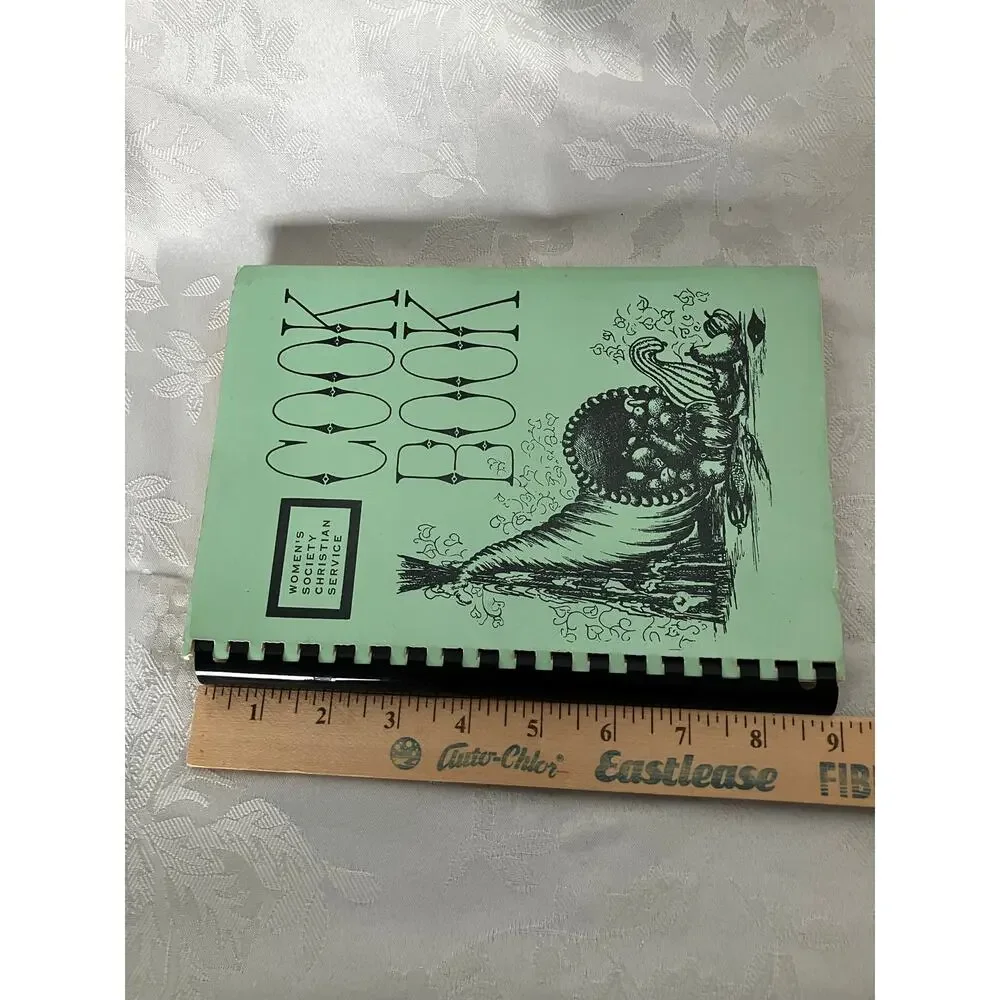 Circulation Service, Inc. vintage 1969
