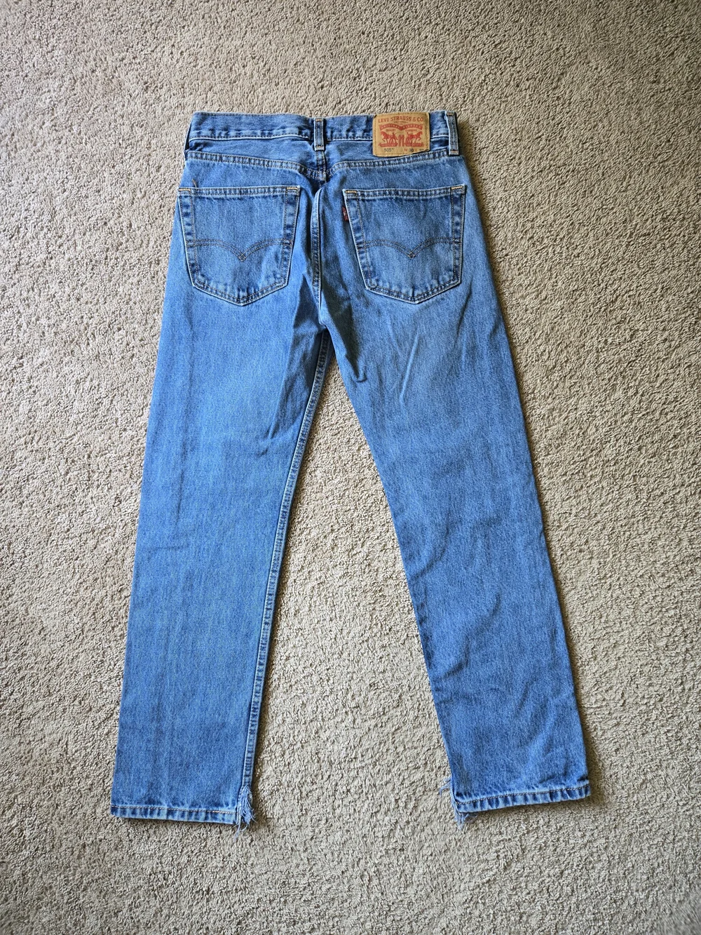 Levis classic levi’s