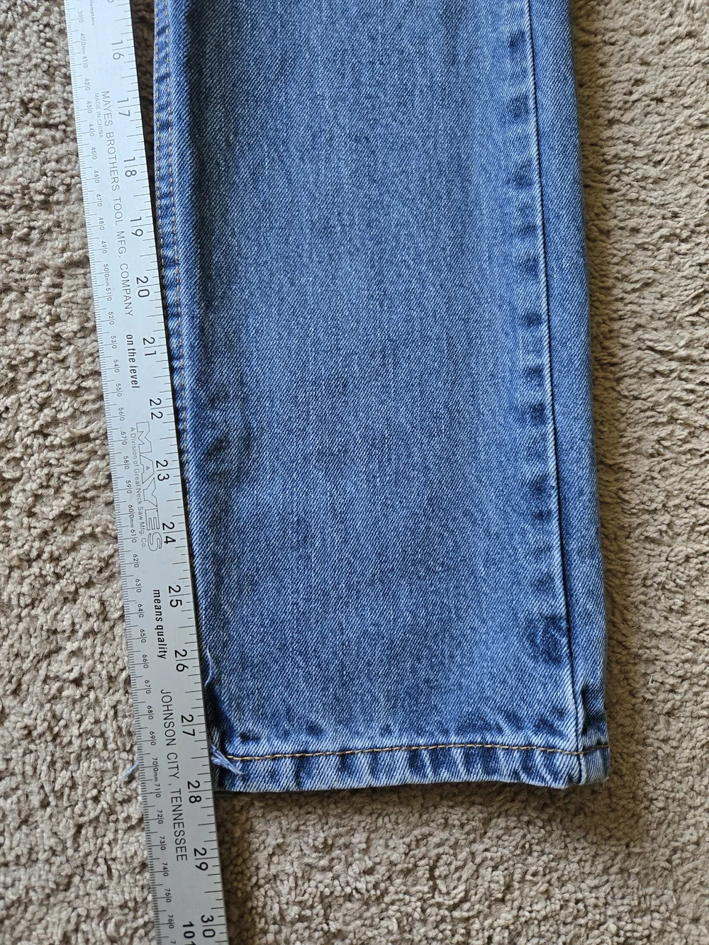 Levis classic levi’s