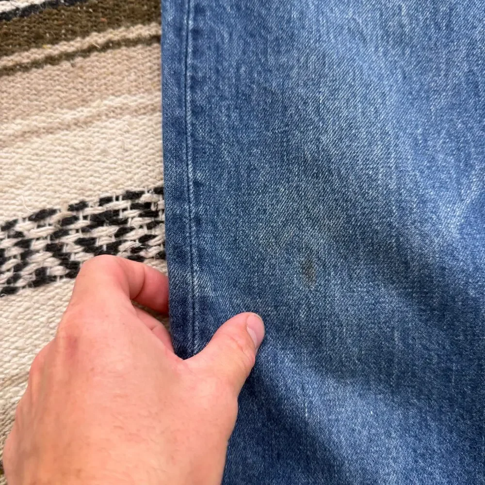 Levis men vintage
