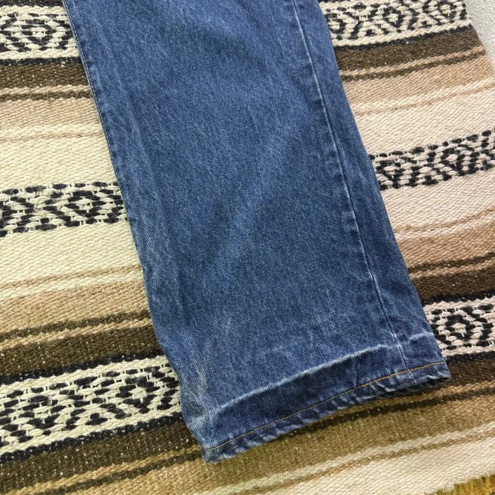 Levis men vintage