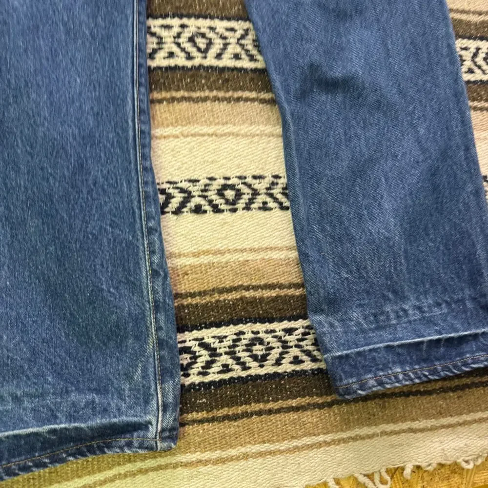 Levis men vintage
