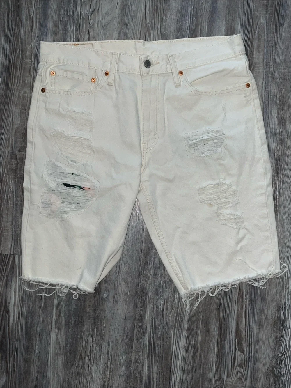 Levis classic levi
