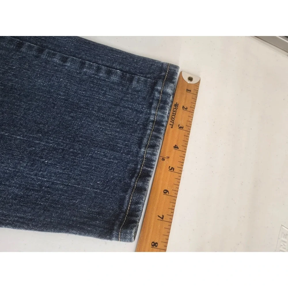 Wrangler jeans mens