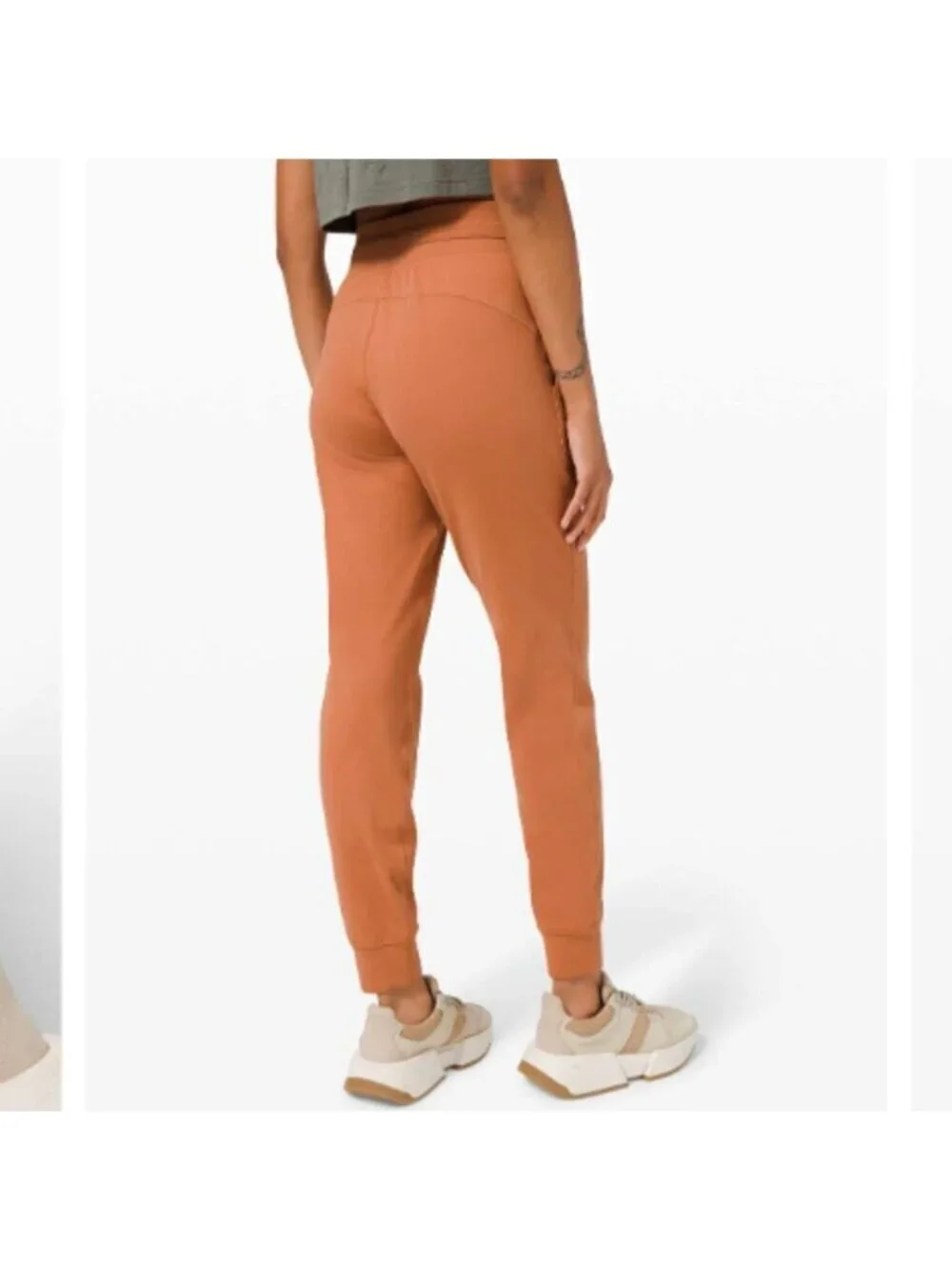 Lululemon Ready to Rulu Jogger 29