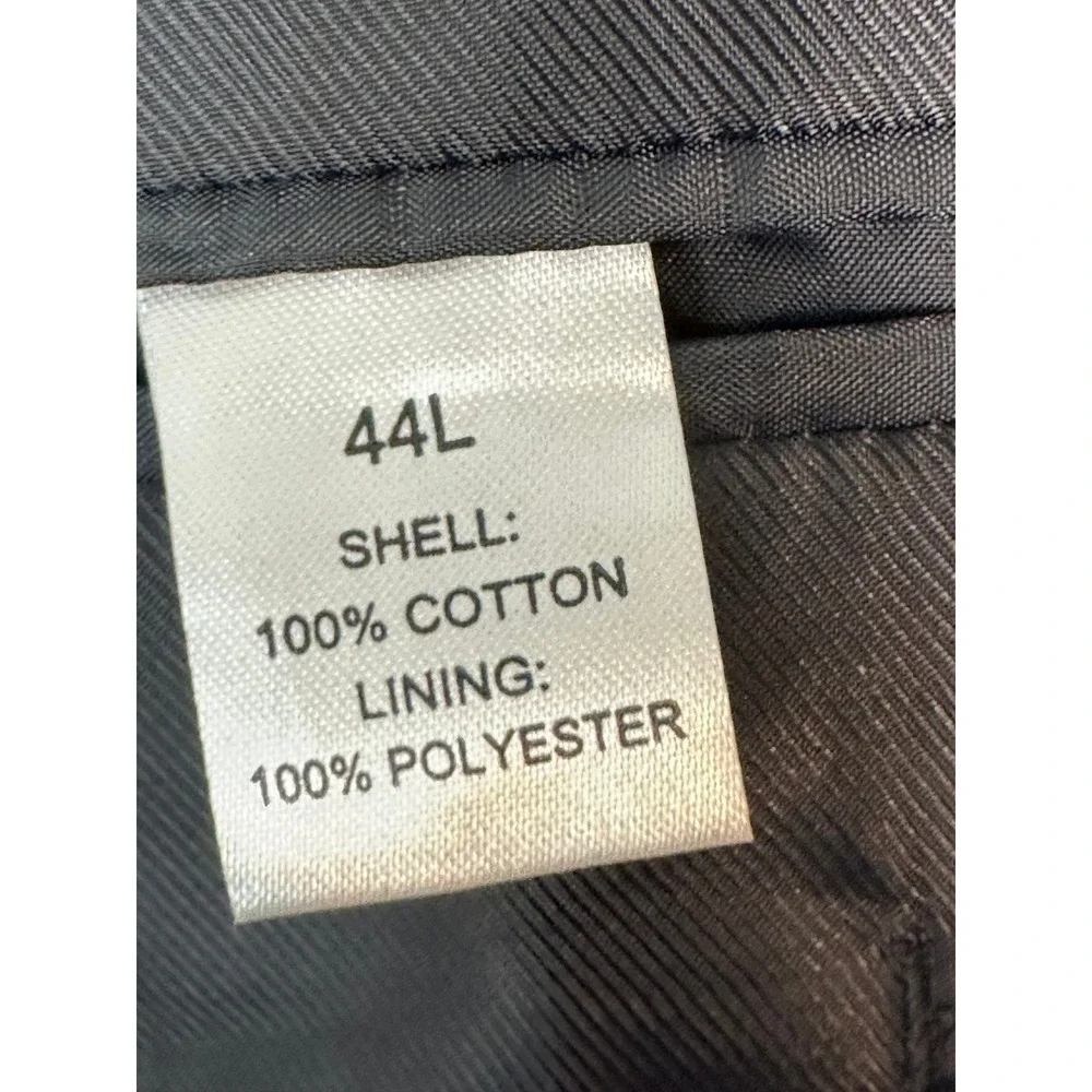 Saddlebred sport coat