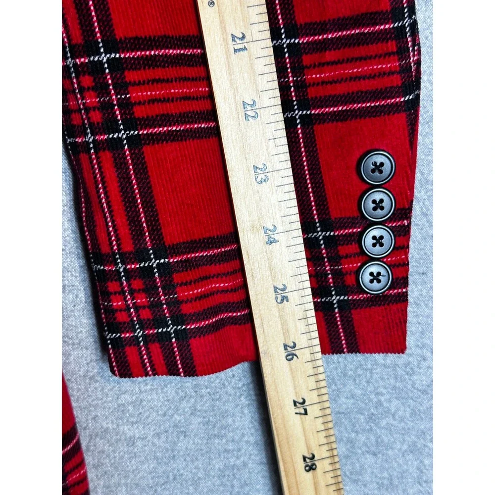 Saddlebred sport coat