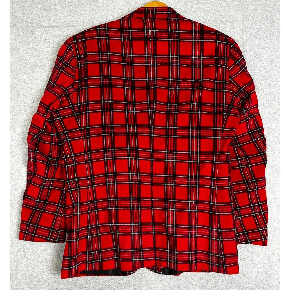 Saddlebred sport coat