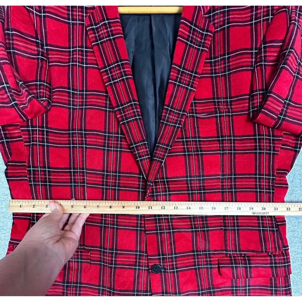 Saddlebred sport coat