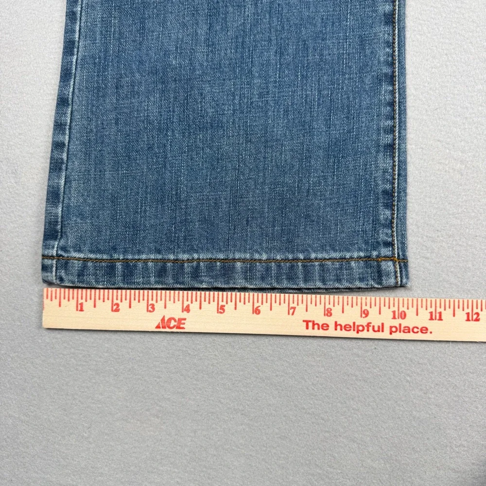Guess waist doubled jeans