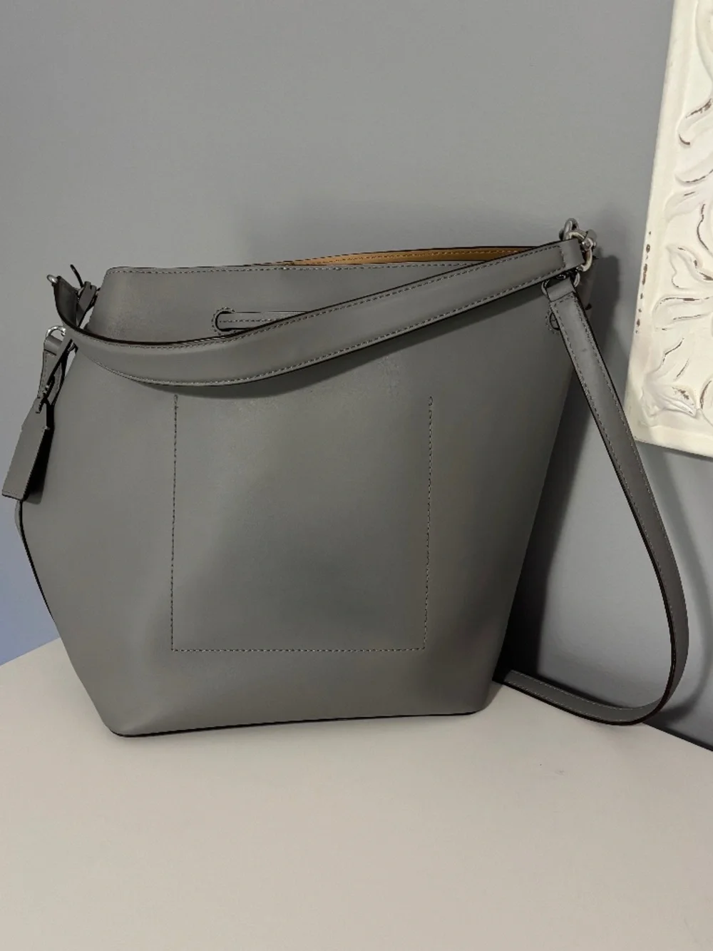 Lauren Ralph Lauren used gray