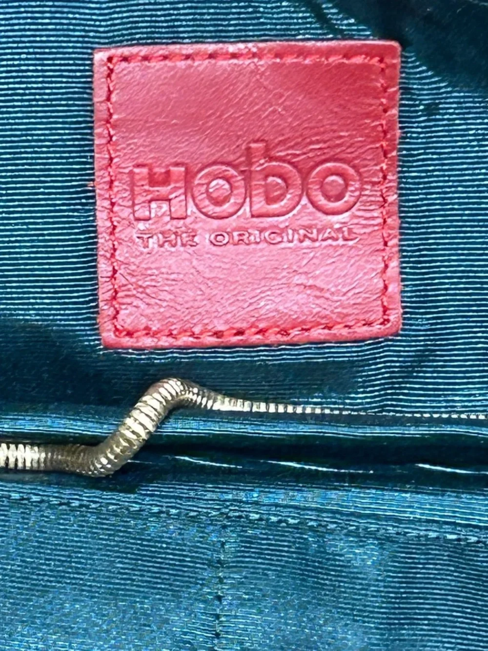 HOBO item clutch