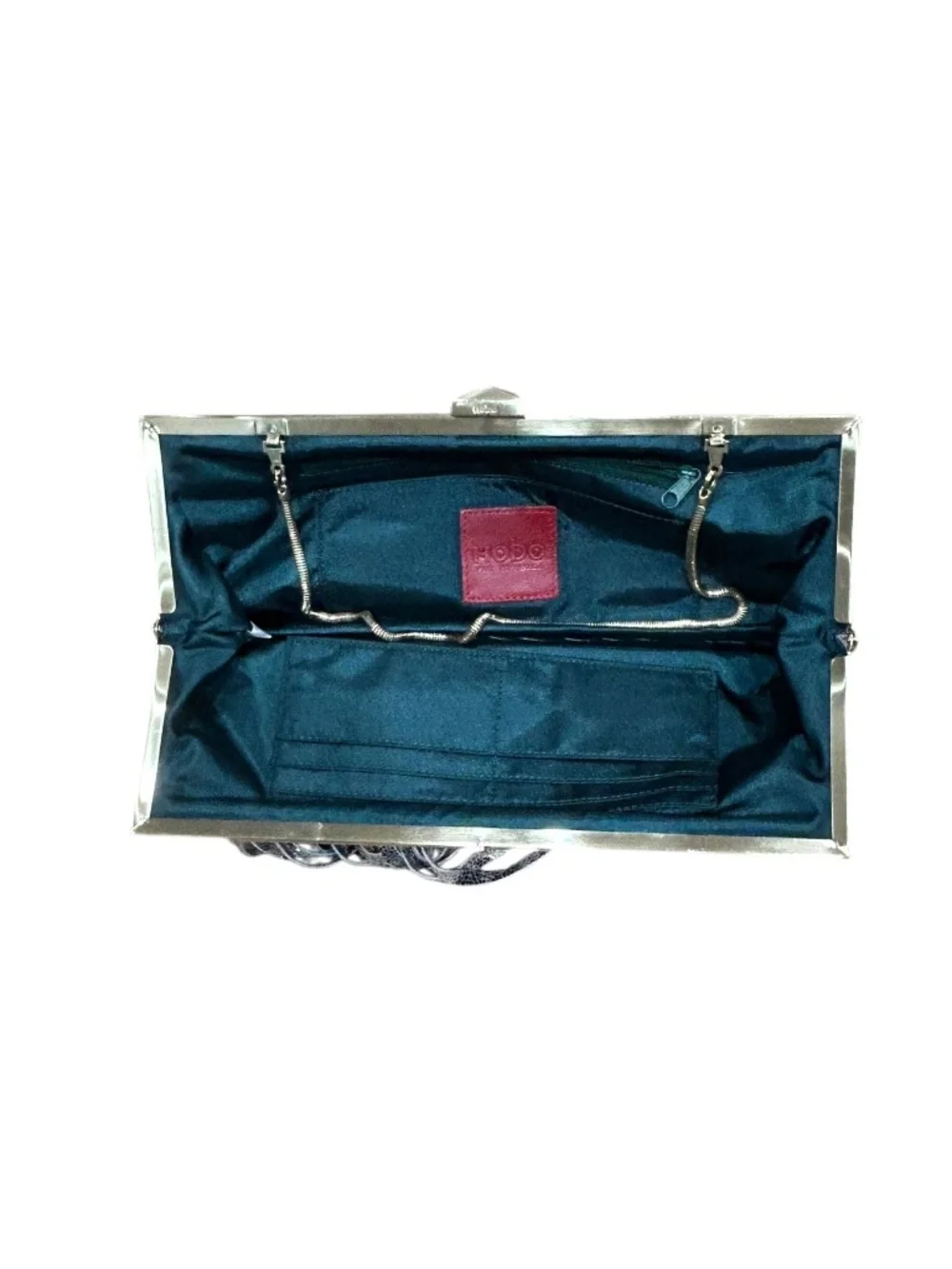 HOBO item clutch