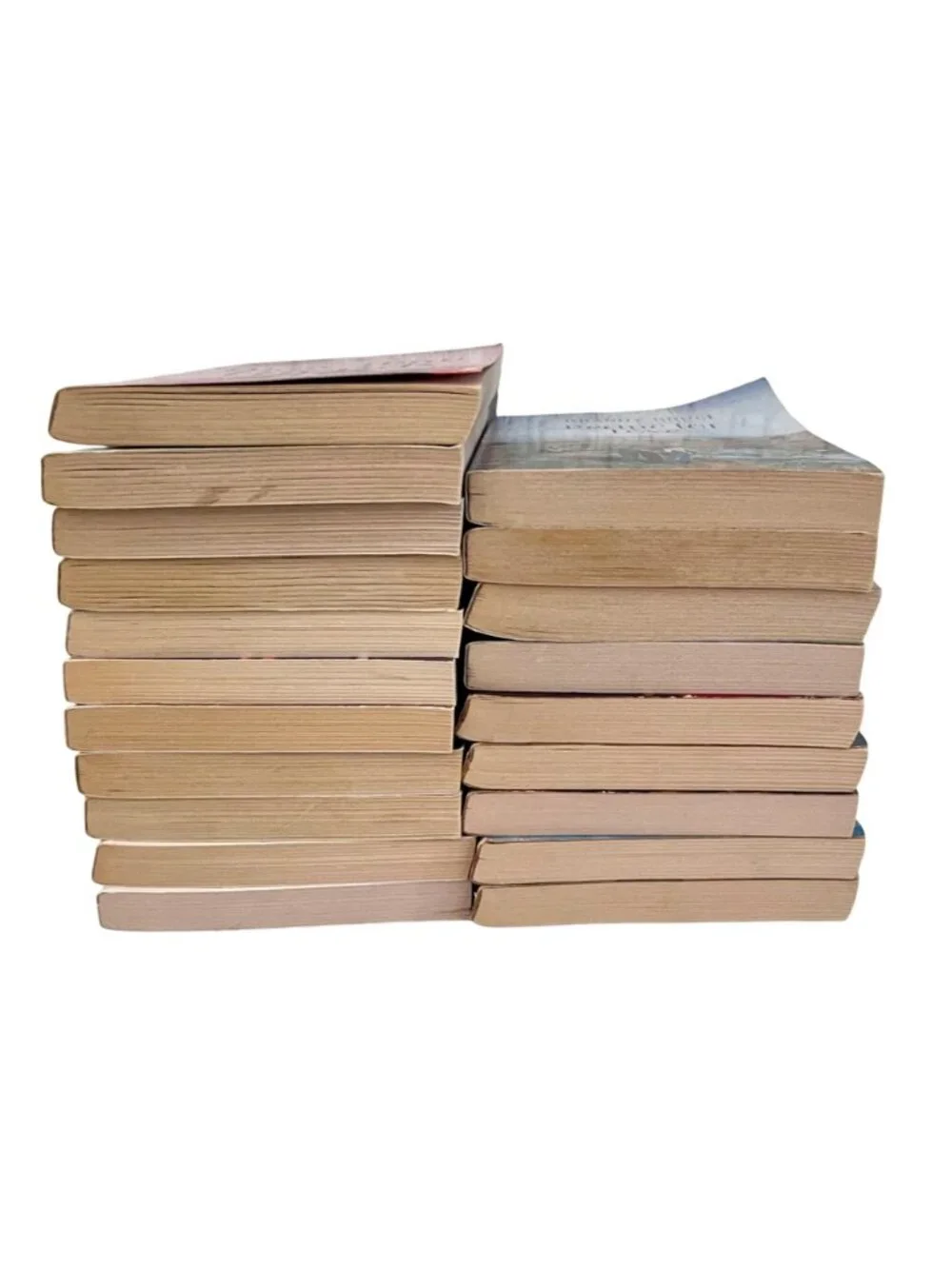 Heartsong Presents Lot of 20 Christian Romance Paperbacks Books