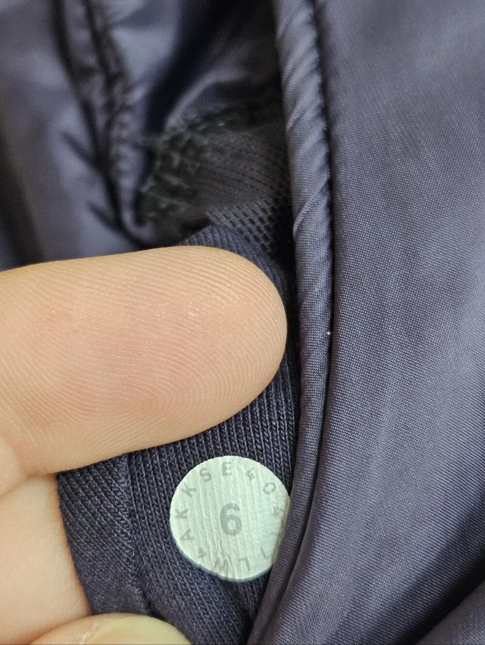 Lululemon Scuba Hoodie *Glyde Boysenberry Dark Purple Coat