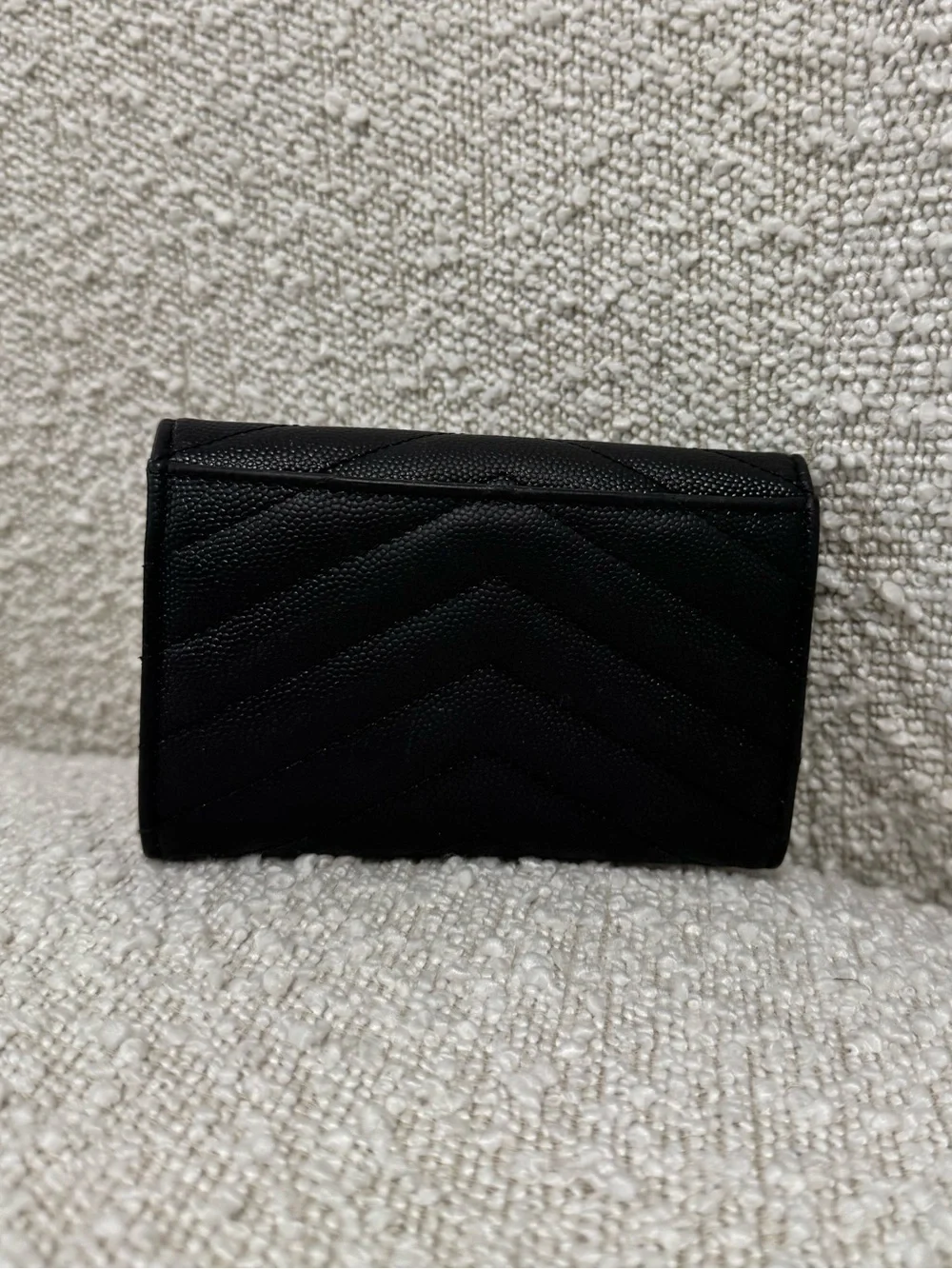Saint Laurent authentic pre
