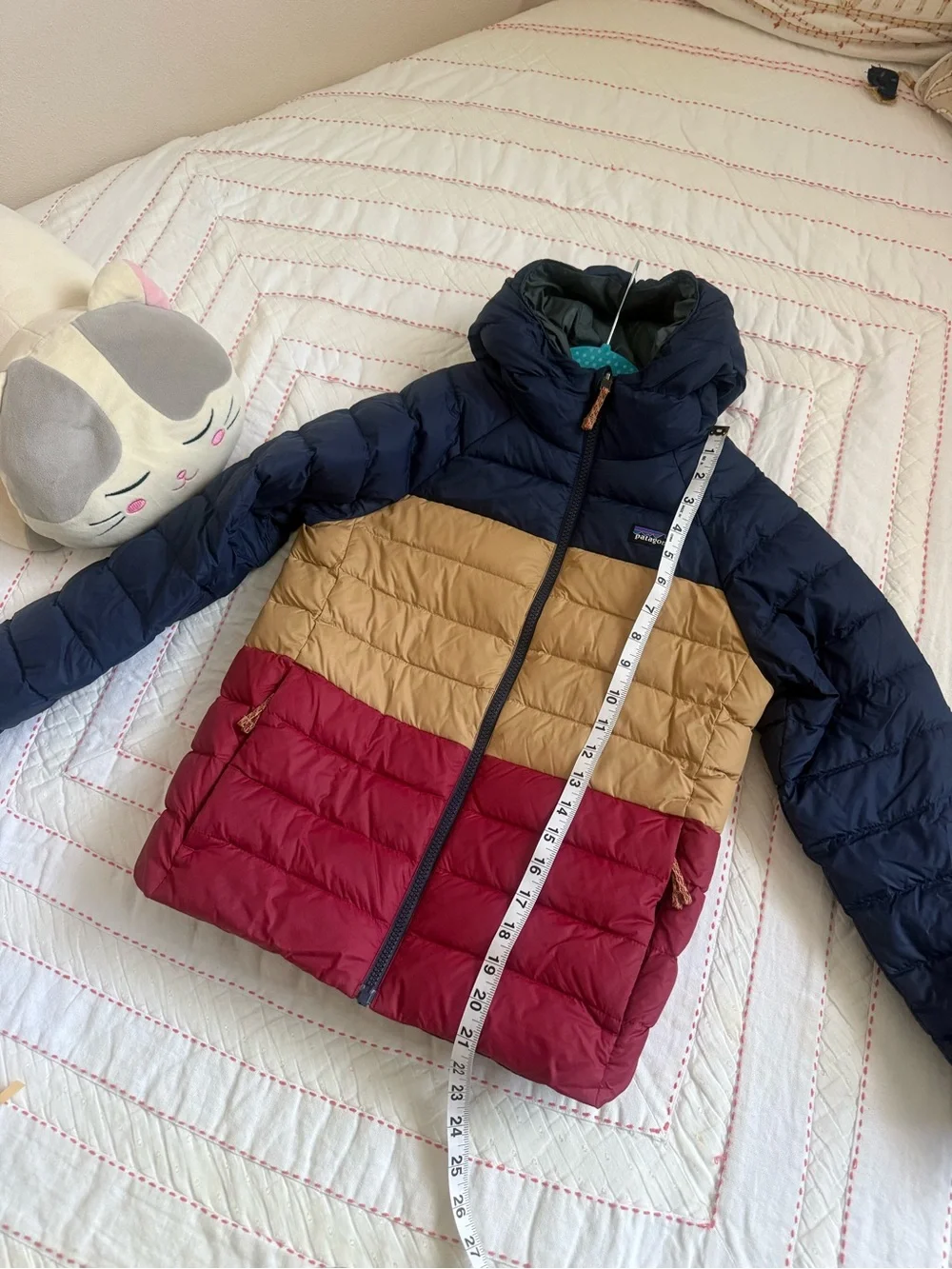 Patagonia kids lightweight