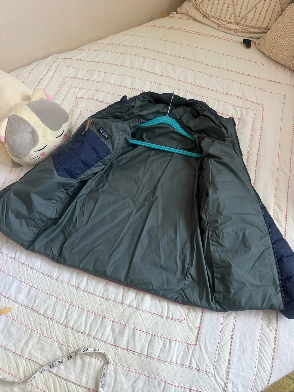 Patagonia kids lightweight