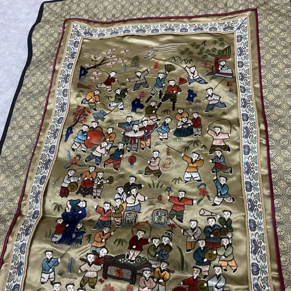 N/A set chinese